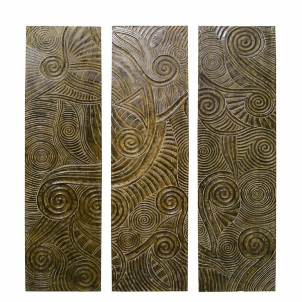 Panel Tallado Grande S/3