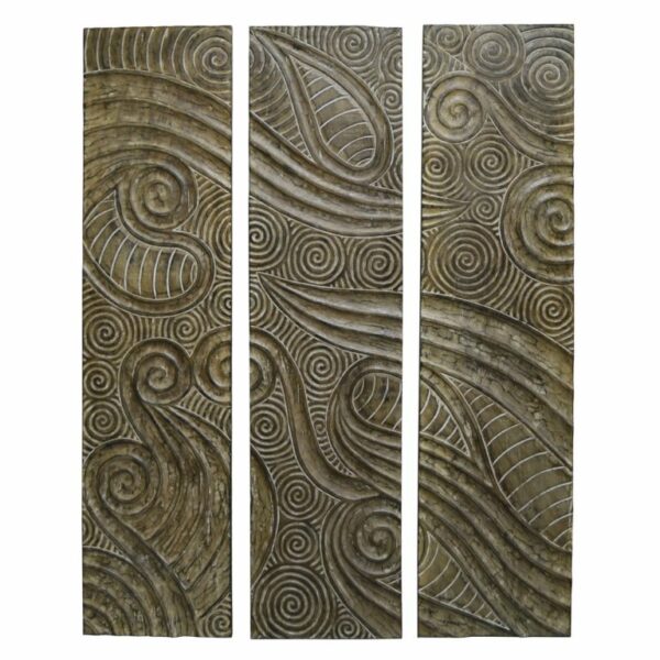 Panel Tallado Pequeño S/3