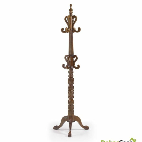 Perchero Vintage 8 Colgadores