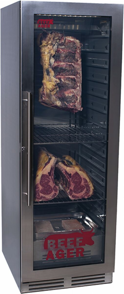 Vitrina para maduración de carne Beef Ager BA180C