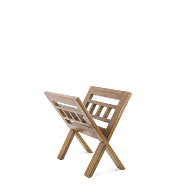 Revistero Star Barrotes