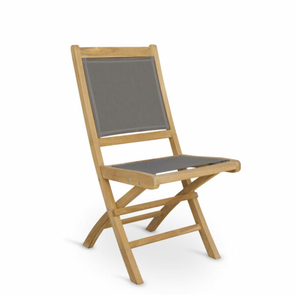 Silla Jardín Screen Plegable