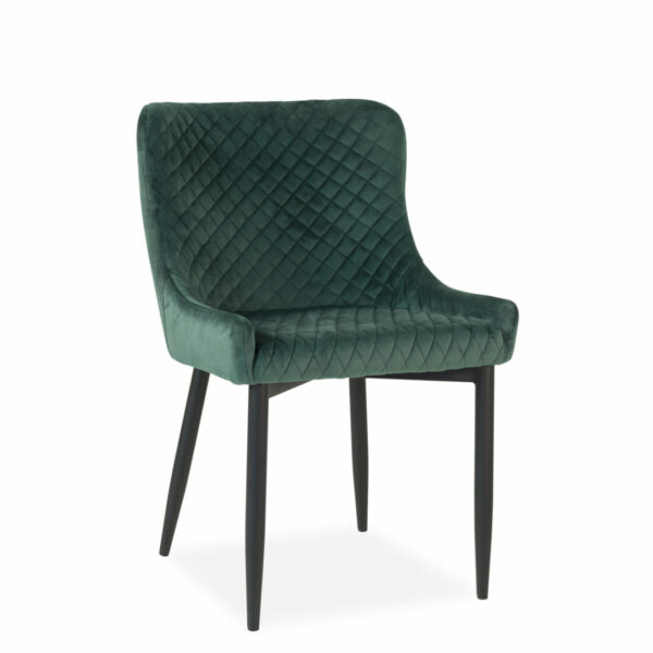 Silla Melissa Verde