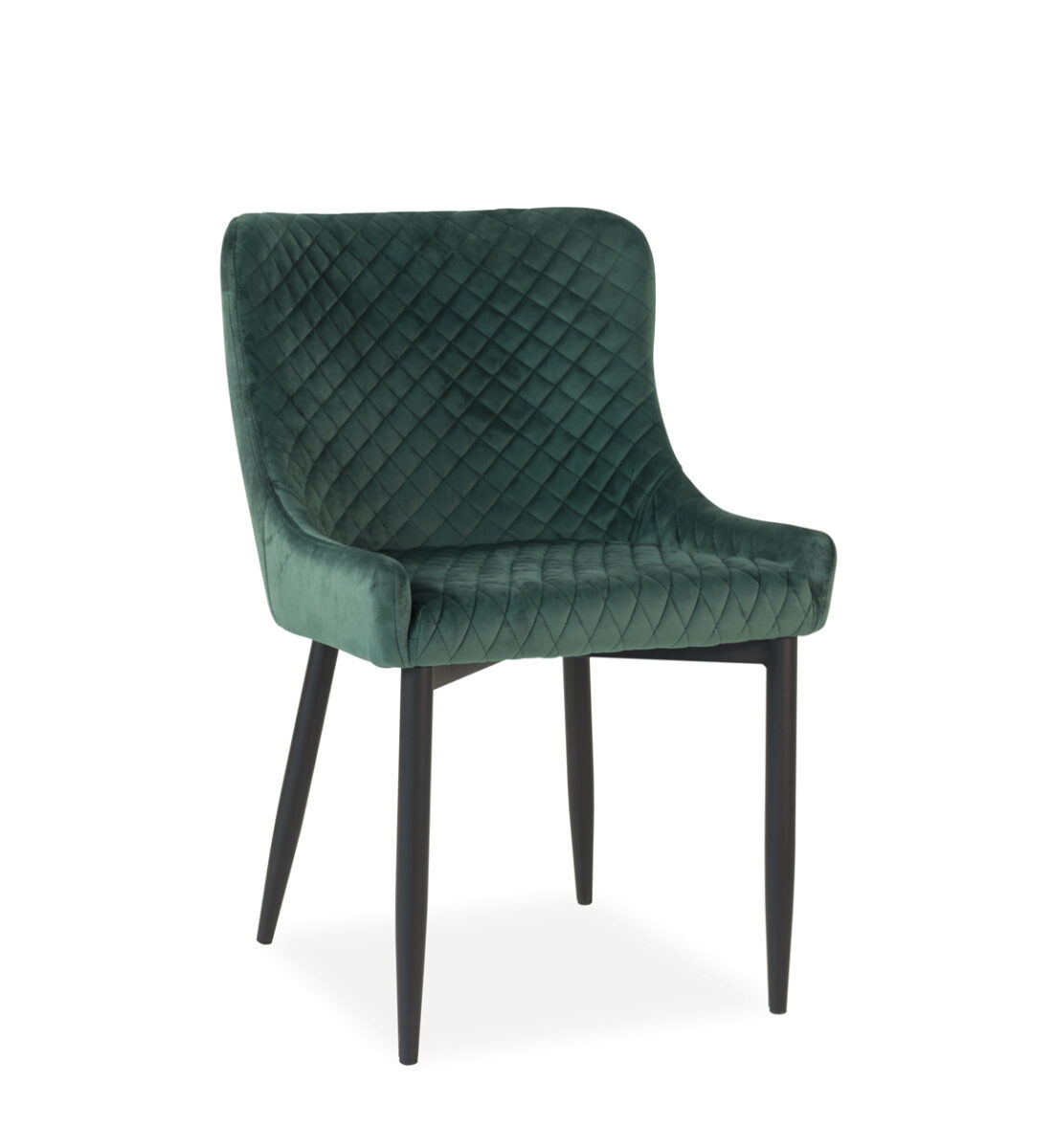 Silla Melissa Verde