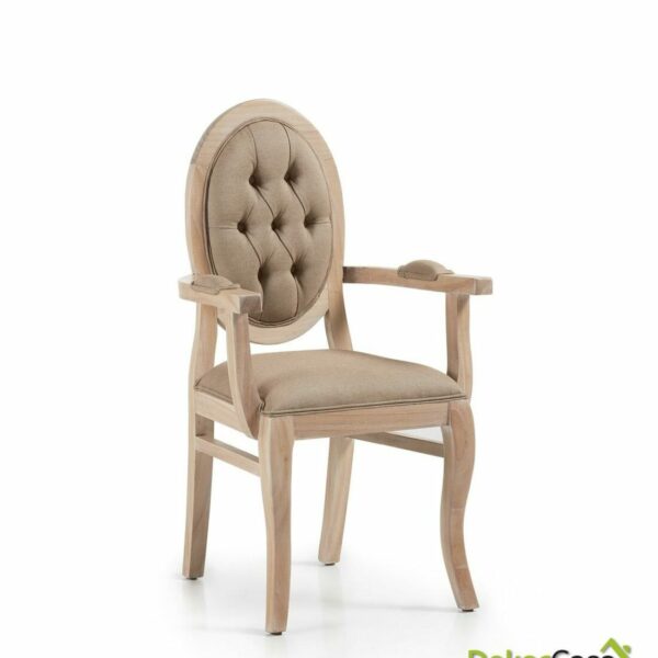 Sillón Bromo Tapizado