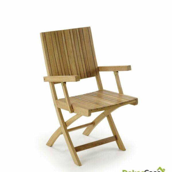 Sillón Jardín Lamas Irregulares