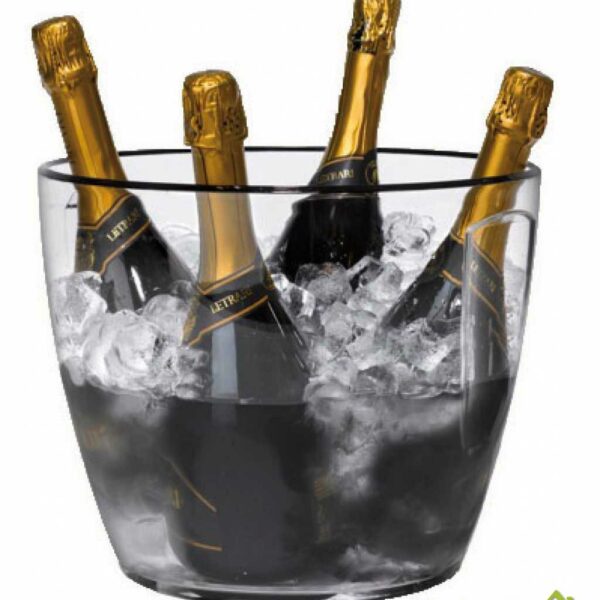 Smart Acrílica 4 Bot.
                        CUFB13