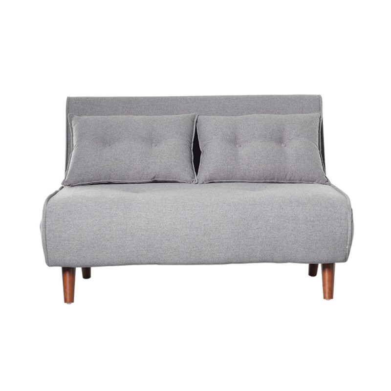 sofa cama vilna 2 plazas tejido liner gris oscuro 1