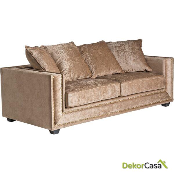 sofa dorado 1