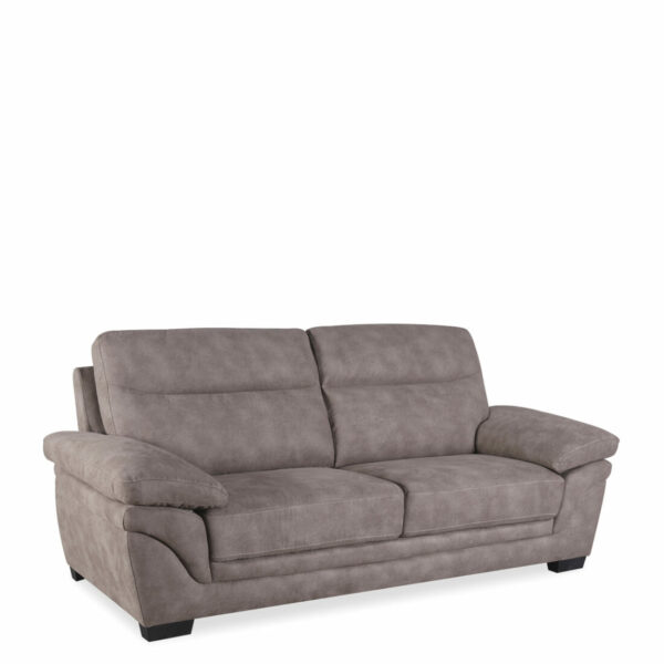 Sofá Melvin Marrón