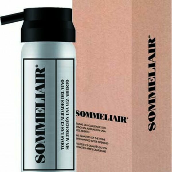 Sommeliair  0,88 litros
                        AC021