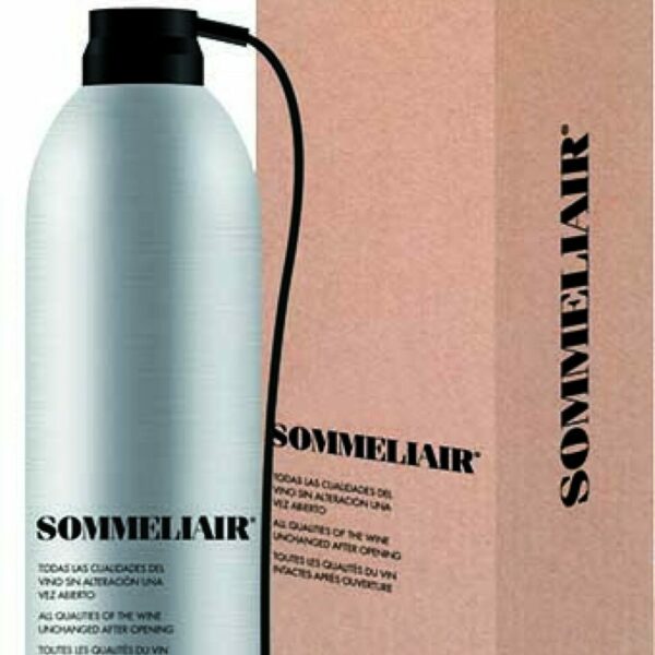 Sommeliair  2,1 litros
                        AC022