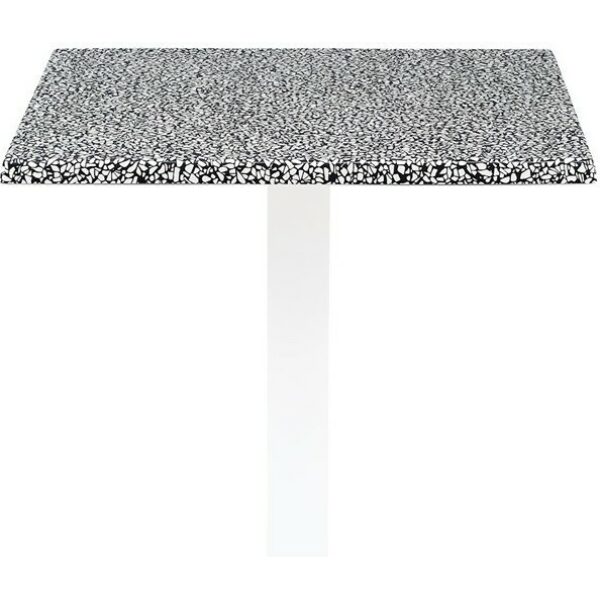 tablero de mesa werzalit alemania piazza 102 60 x 60 cms
