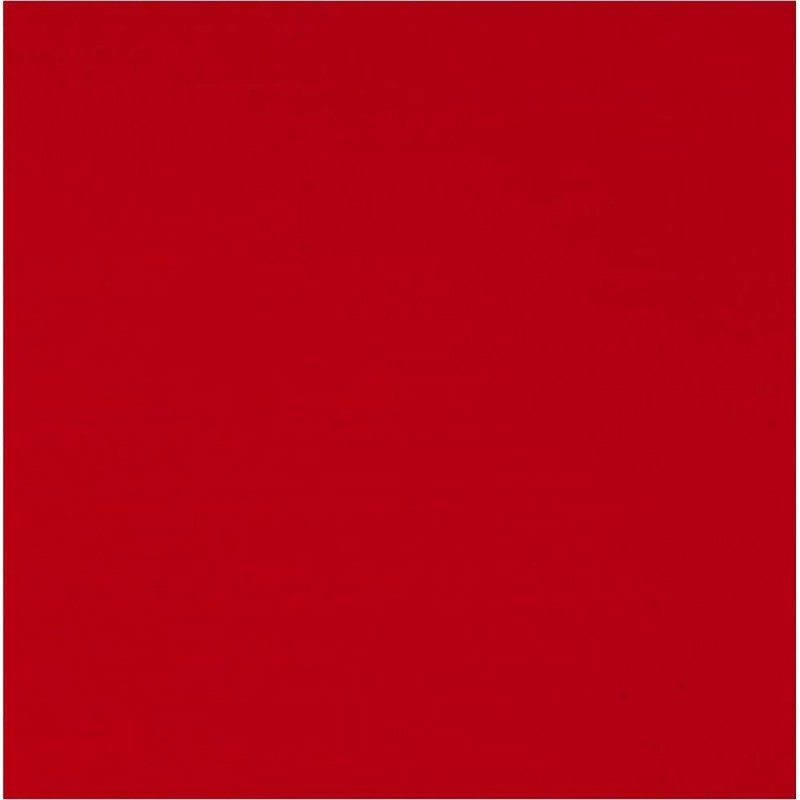 tablero de mesa werzalit alemania rojo 328 70 x 70 cms