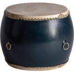 taburete tambor 1