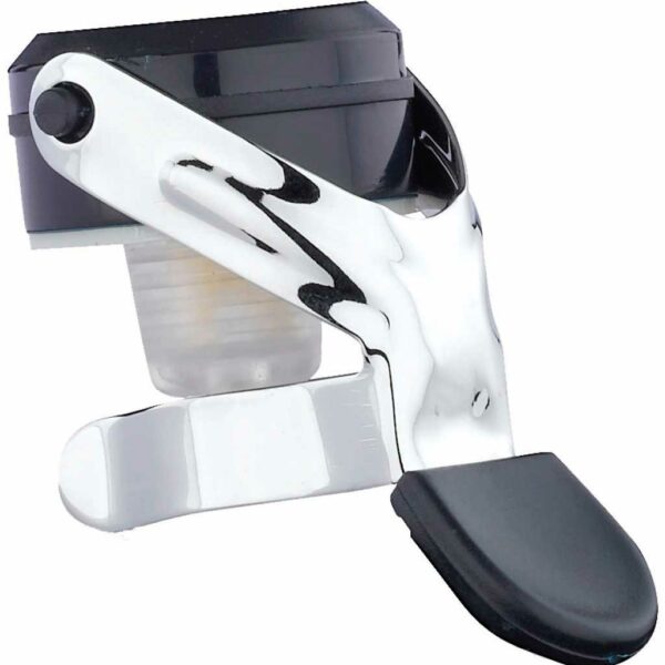 Tapón de Cava 19 - 20R
                        AC19-20R