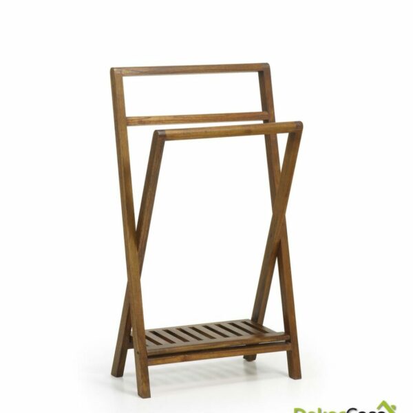 Toallero Star Plegable