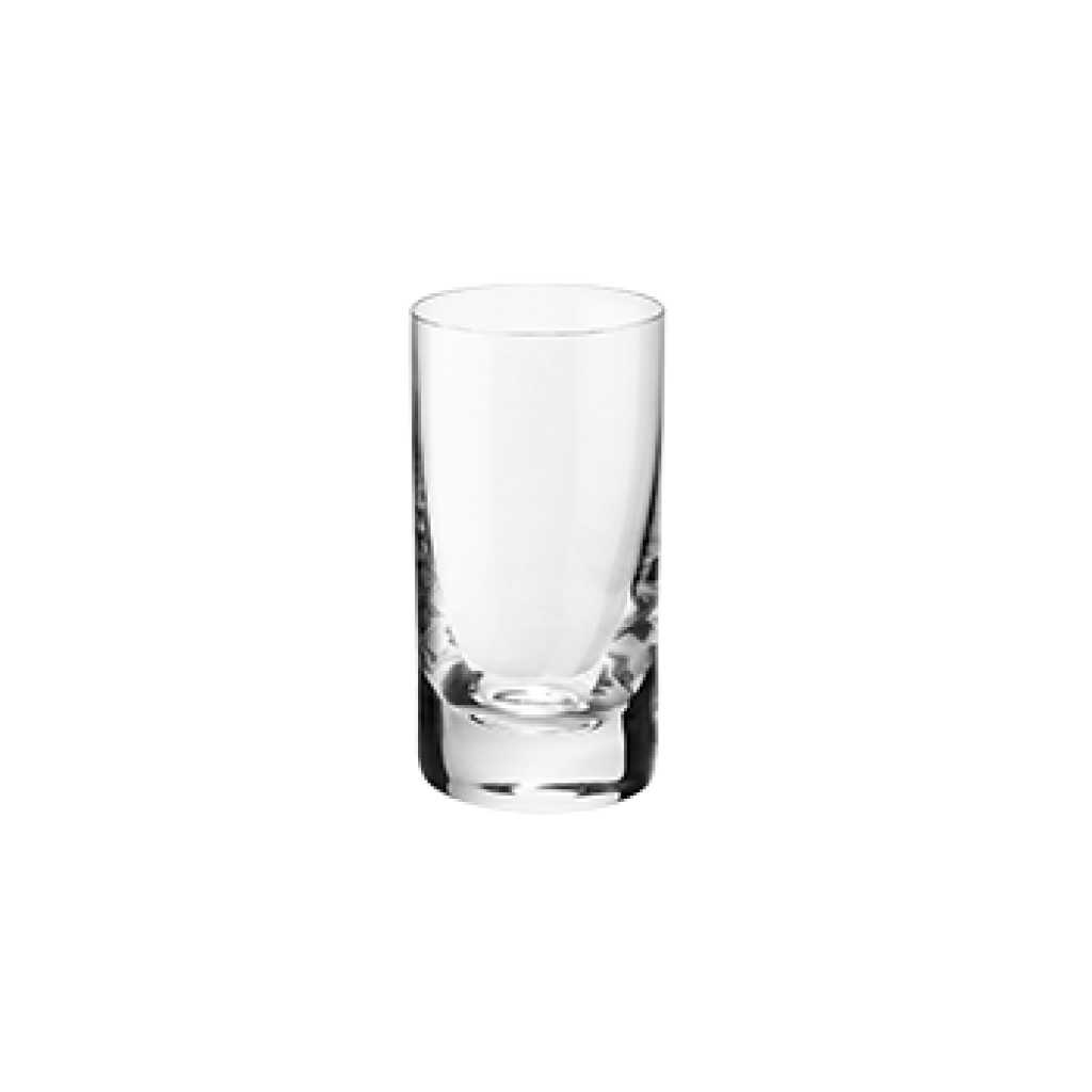 Vaso Giona Chupito 5 cl
                        VAG1605CH