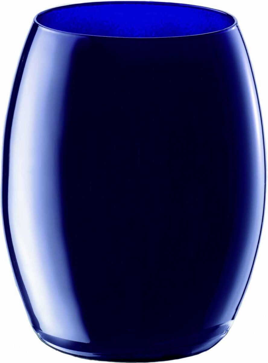 Vaso Giona Elip 350ml - Azul
                        VAG4932AG1