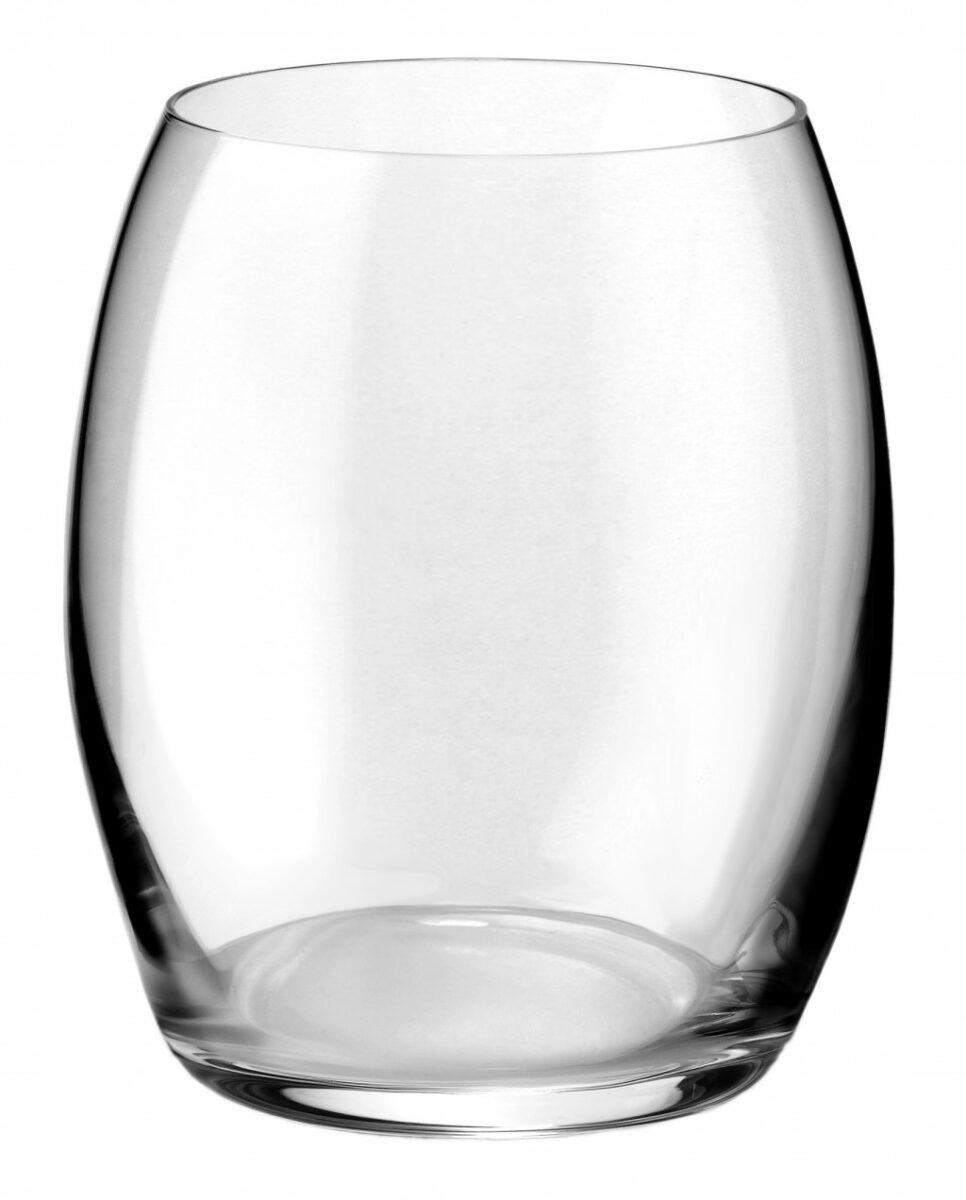 Vaso Giona Elip 350ml
                        VAG4932AG