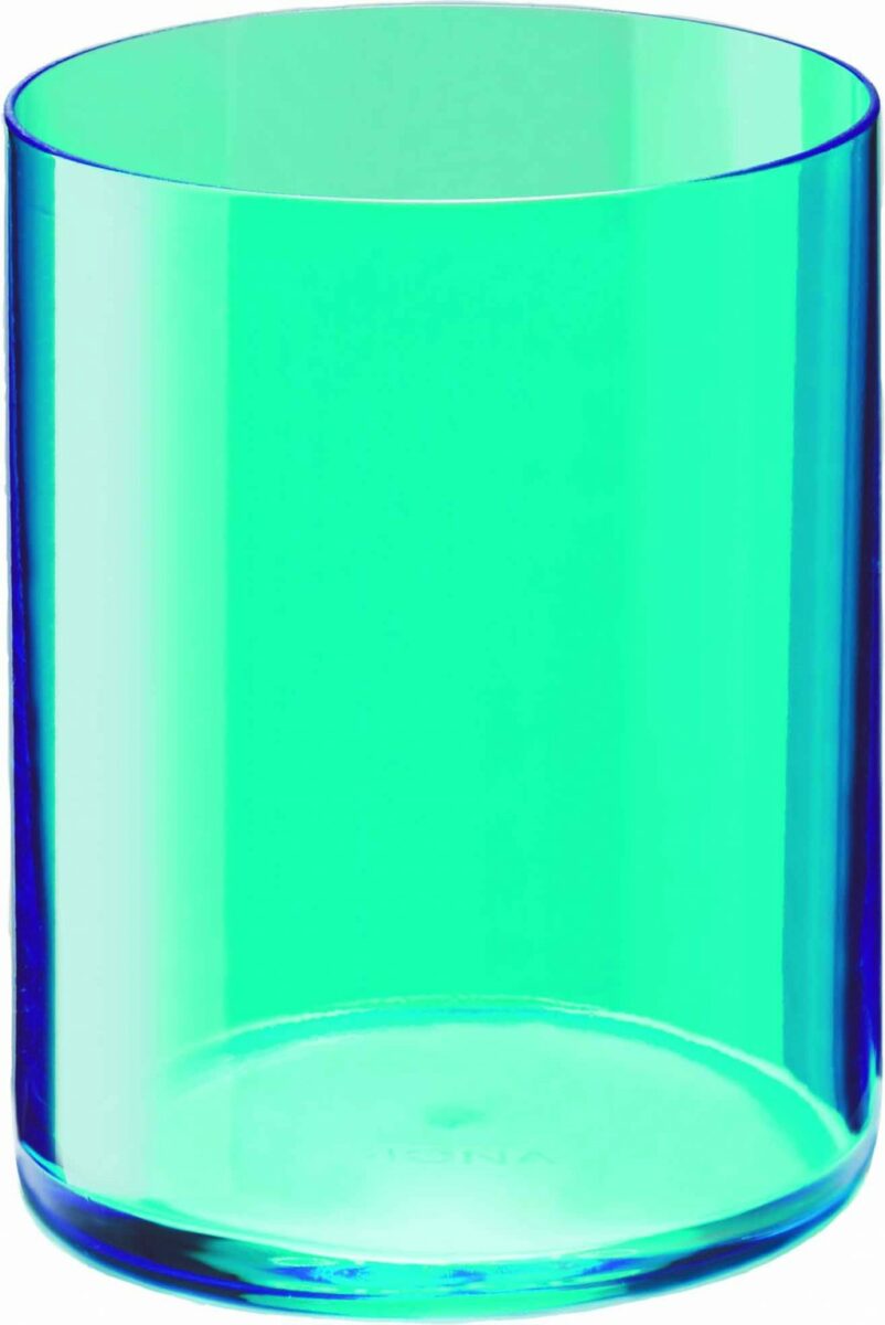 Vaso Giona Long Drink 38cl - Azul
                        VAG6587P1