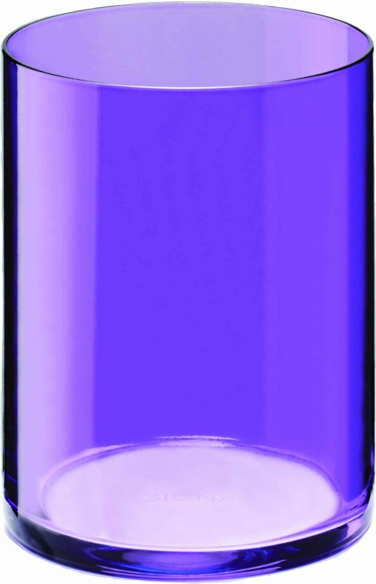 Vaso Giona Long Drink 38cl - Violeta
                        VAG6587P2