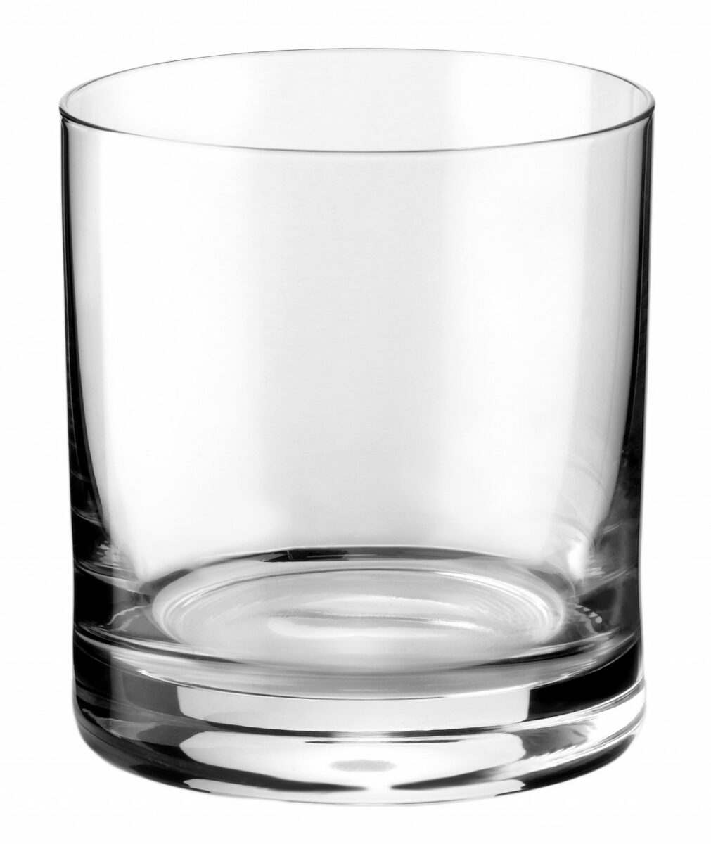 Vaso Giona Whisky 280ml
                        VAG1605WL