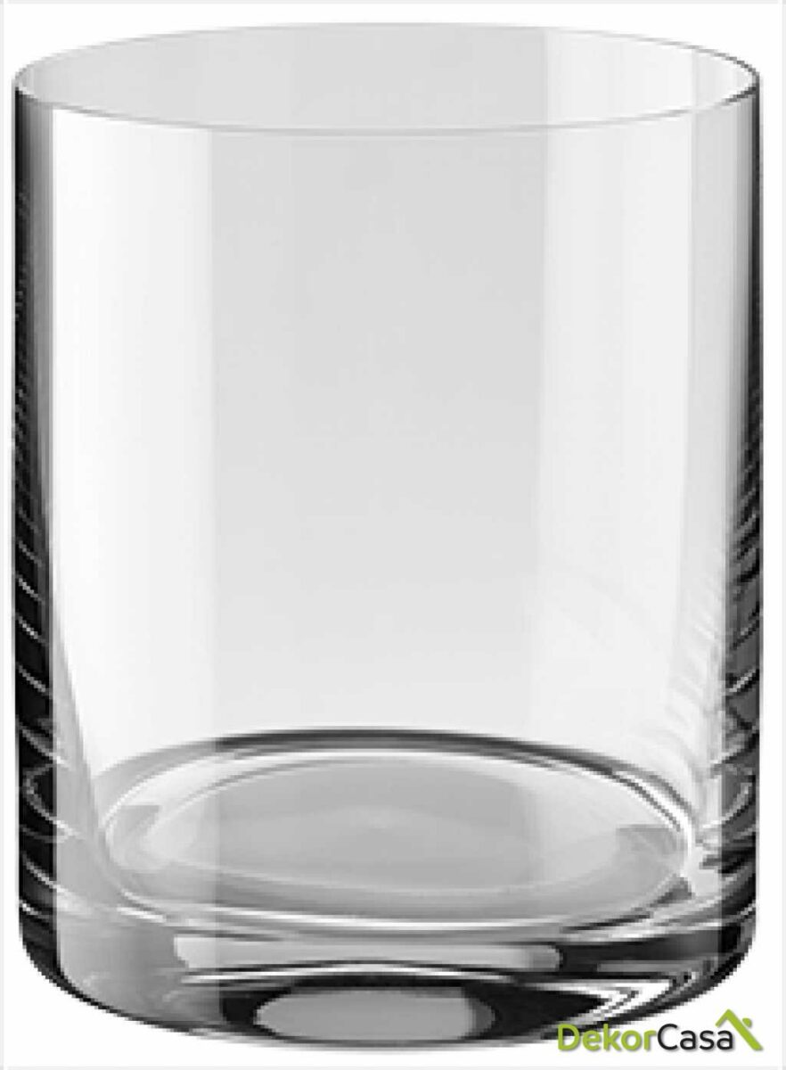 Vaso Giona Whisky 390 ml
                        VAG6799WL