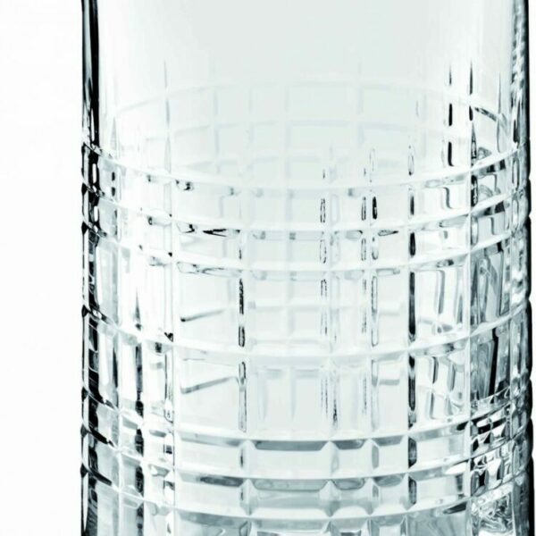 Vaso Mezclador Tallado Giona 60cl
                        VAG5702T