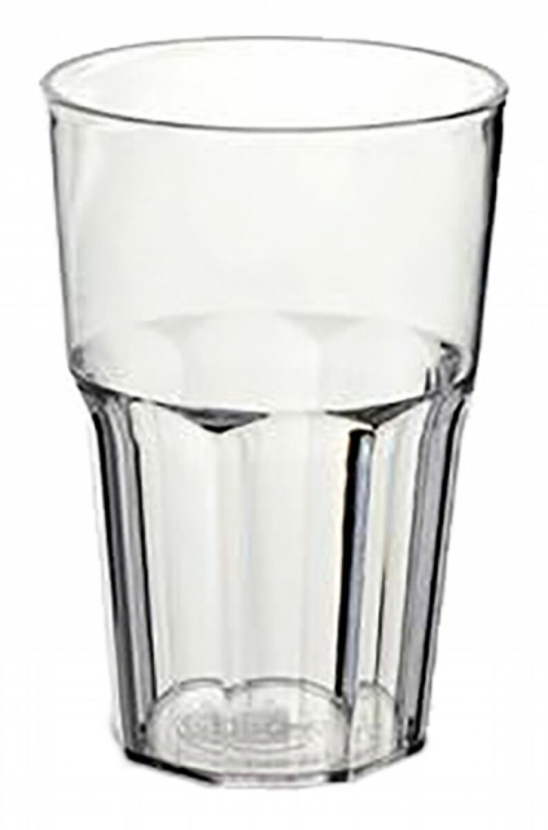 Vaso Mojito 28cl
                        VAF28PC