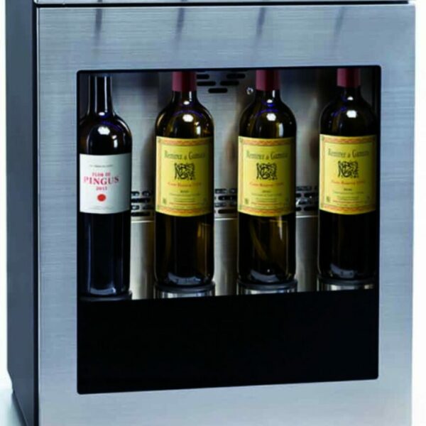 Vinoglass VG4X220
                        VG4X220