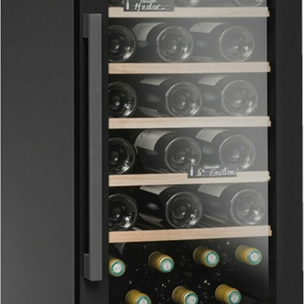 Vinoteca CD 41 B1
                        CD 41 B1