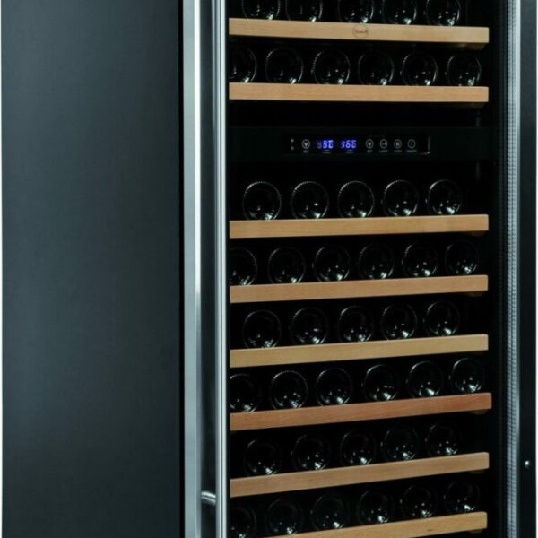 Vinoteca CV 110 GC 2TI
                        CV 110 GC 2TI