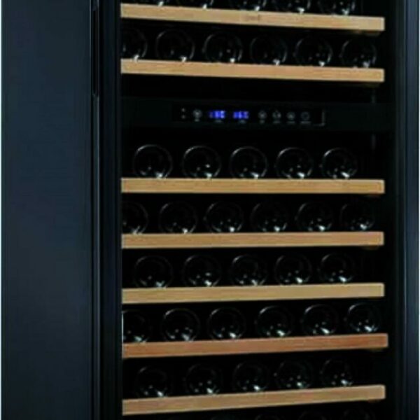 Vinoteca CV 110 GC 2TN
                        CV 110 GC 2TN