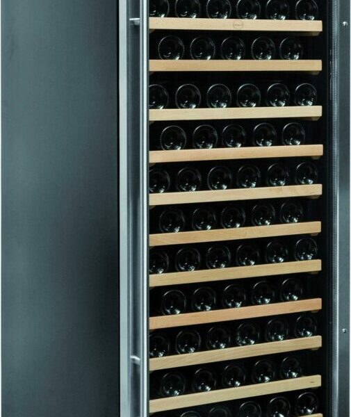 Vinoteca CV 168 GC 1TI
                        CV 168 GC 1TI