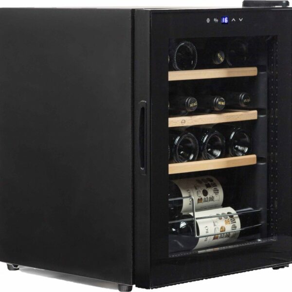 Vinoteca CV 16PRO
                        CV 16PRO