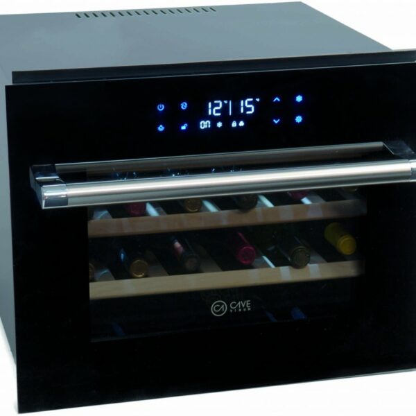 Vinoteca CV 24 CE
                        CV 24CE