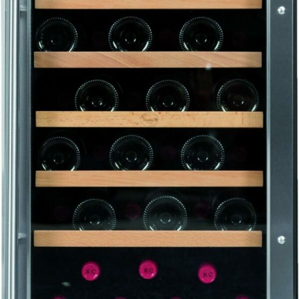 Vinoteca CV 40 GC 1TI
                        CV 40 GC 1TI