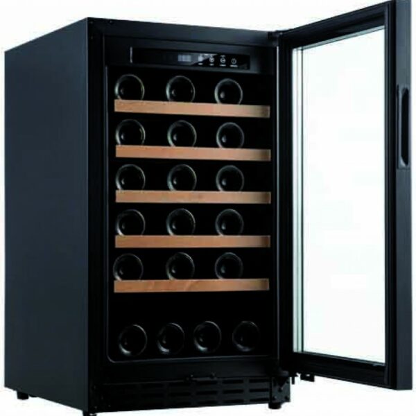 Vinoteca CV 40 GC 1TN
                        CV 40 GC 1TN