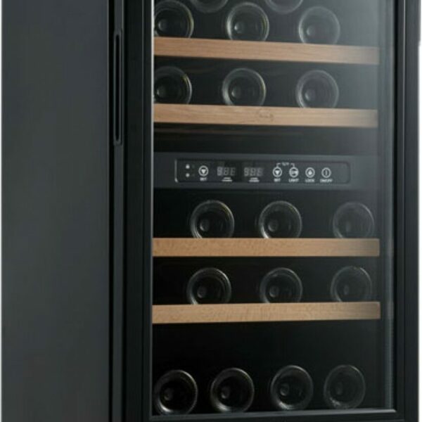 Vinoteca CV 40 GC 2TN
                        CV 40 GC 2TN