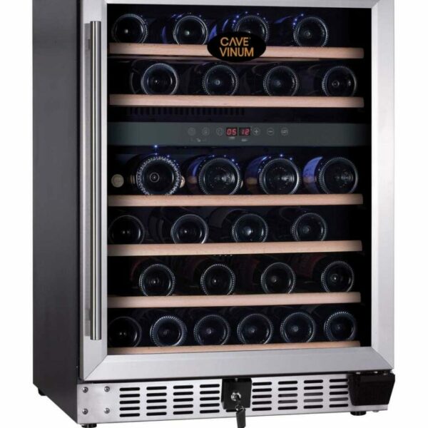 Vinoteca CV 46 2T
                        CV 46 2T