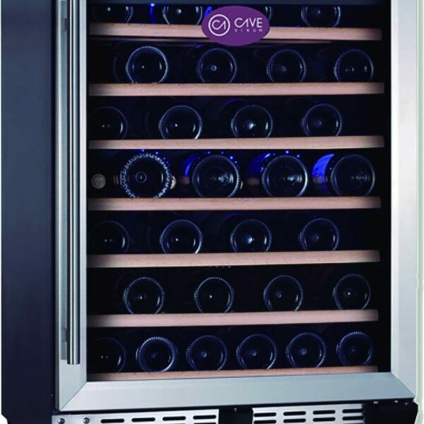 Vinoteca CV 46E
                        CV 46E