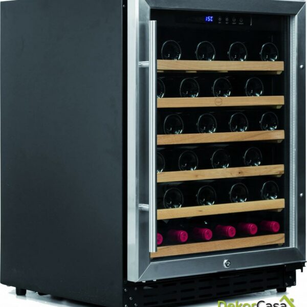 Vinoteca CV 50 GC 1TI
                        CV 50 GC 1TI