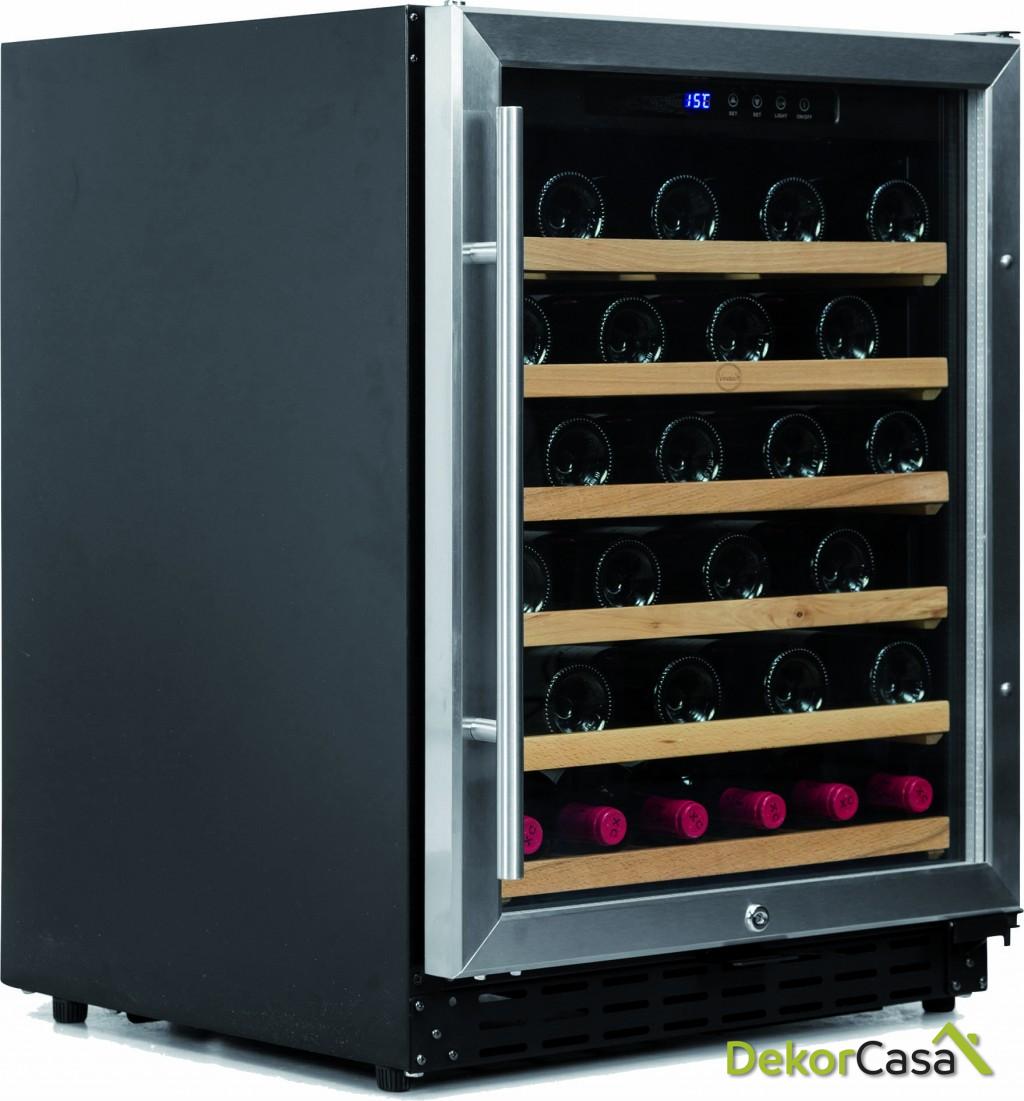 Vinoteca CV 50 GC 1TI
                        CV 50 GC 1TI