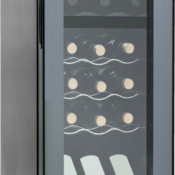 Vinoteca CVG 18CF 2T
                        CVG 18CF 2T