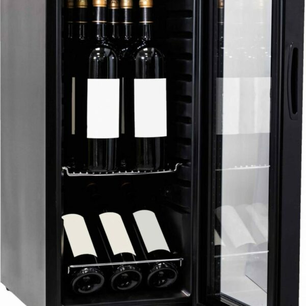 Vinoteca CVG 18CF
                        CVG 18CF