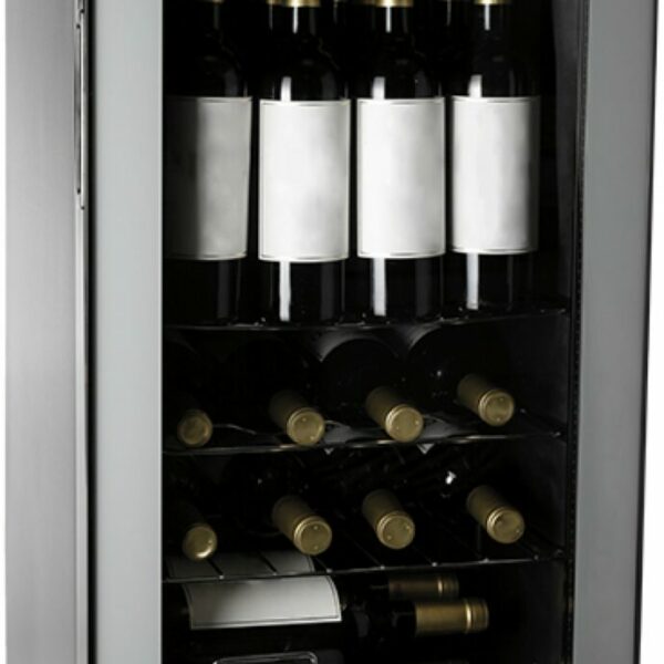 Vinoteca CVG 28CF
                        CVG28CF