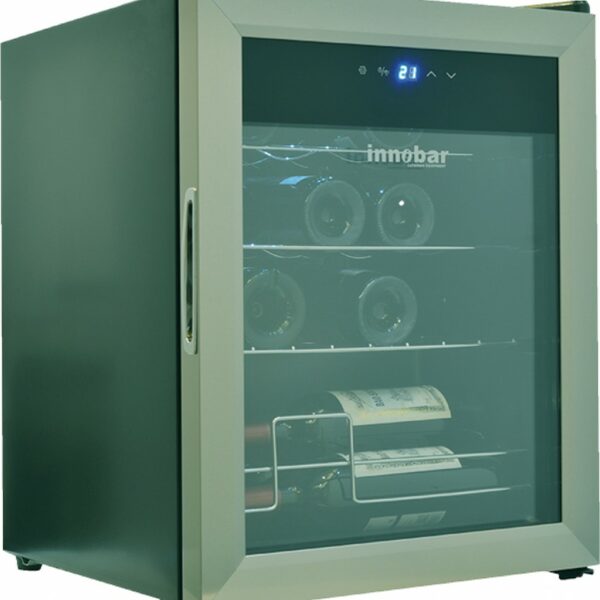 Vinoteca CVMD 48IM
                        CVMD 48IM