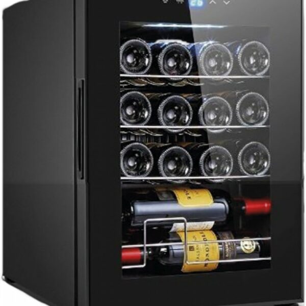 Vinoteca CVMD 48NM
                        CVMD 48NM