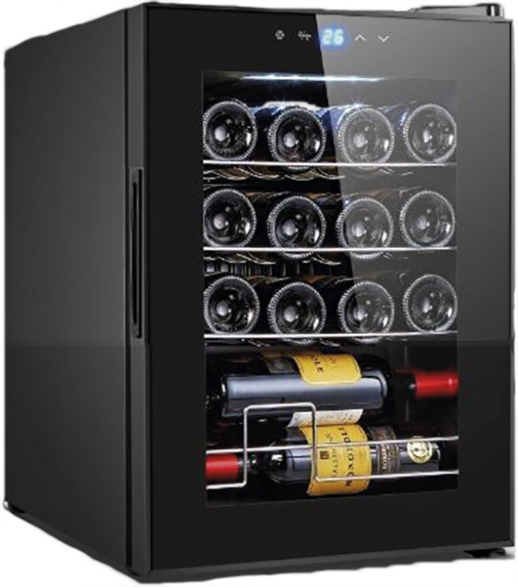 Vinoteca CVMD 48NM
                        CVMD 48NM